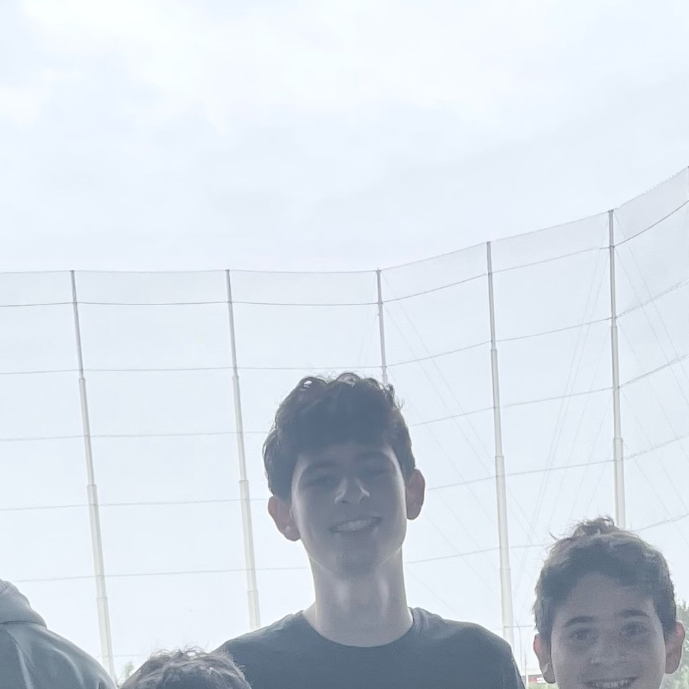 Meet your Posher, Gavin